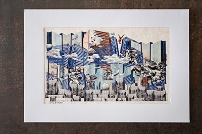 Castellana-131-0070-400 Tienda