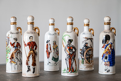 Castellana-131-0081-400 Tienda